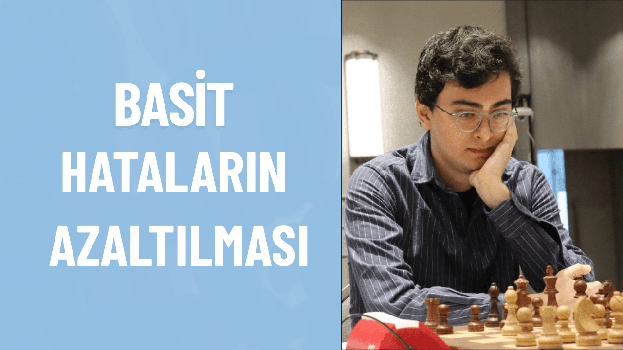 Basit Hataların Azaltılması Resim - Thumbnail