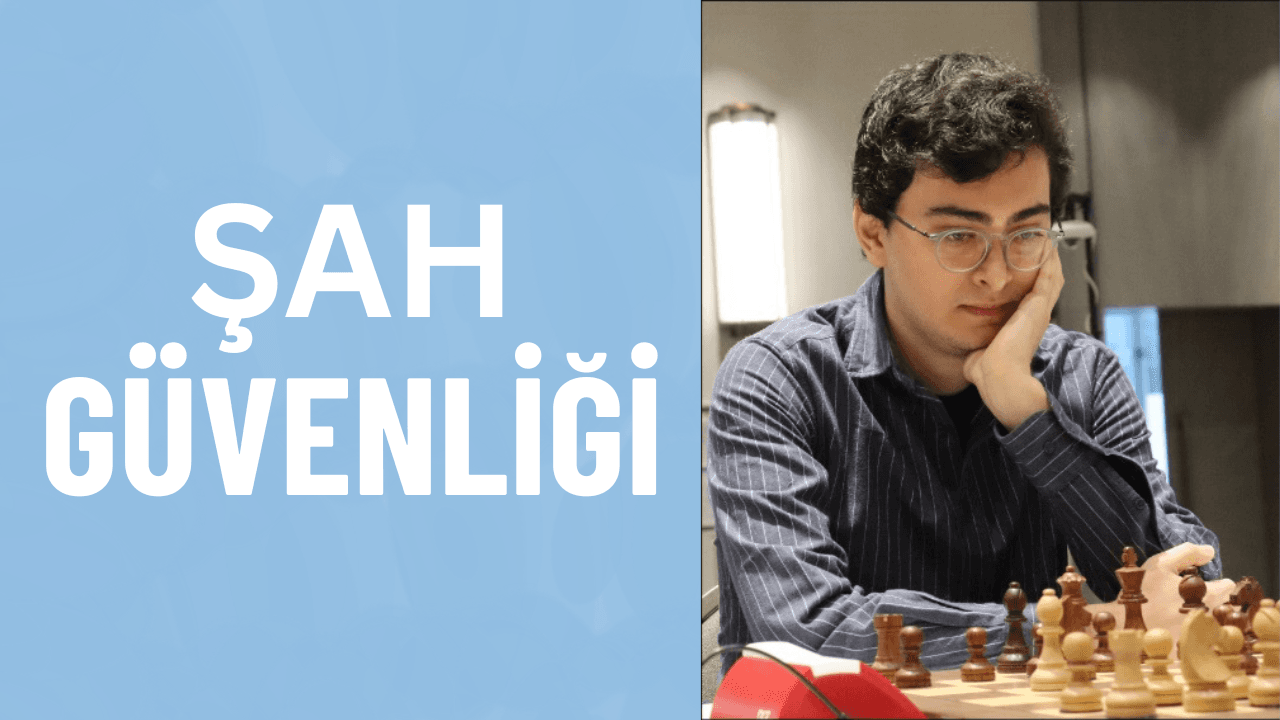 Şah Güvenliği Resim - Thumbnail
