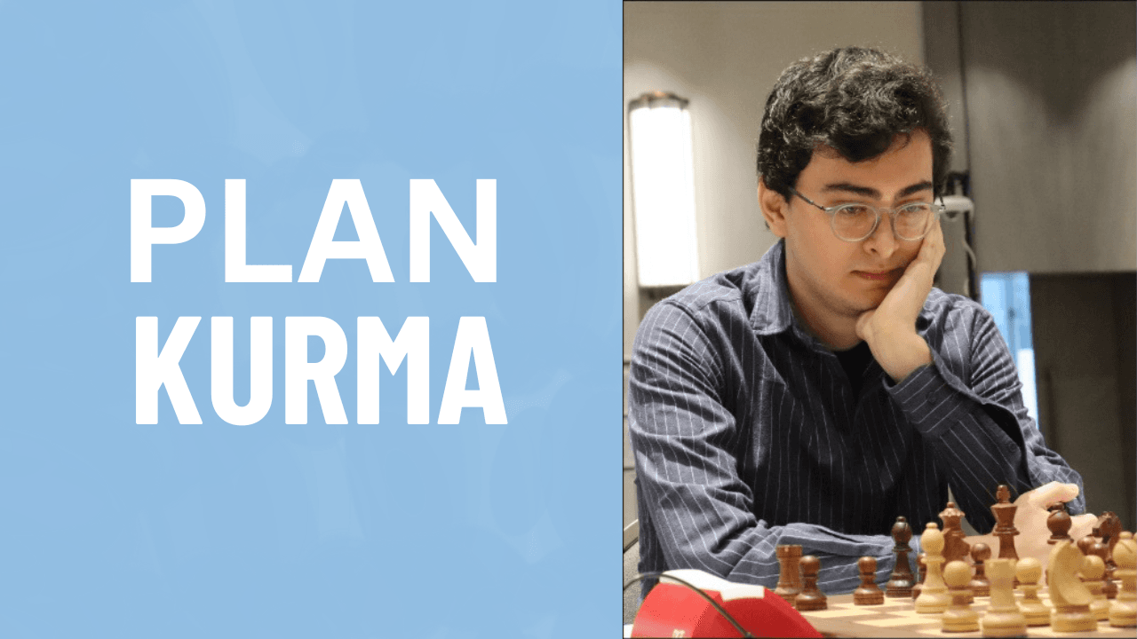 Satrançta plan kurma Resim - Thumbnail