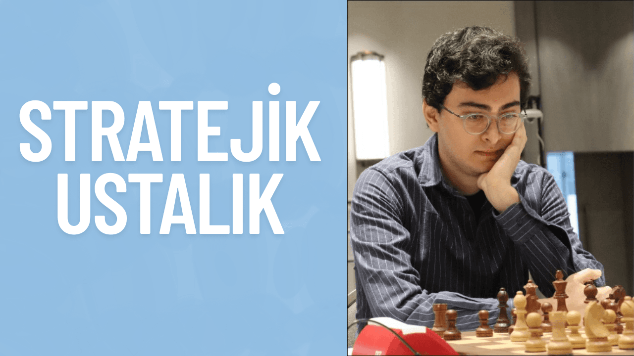 Stratejik Ustalık  Resim - Thumbnail